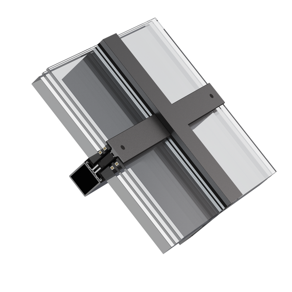 thermfix light Standard Schrägverglasung