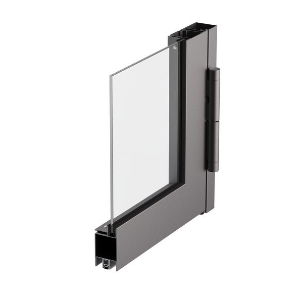 presto 50 Brandschutz E(W)30