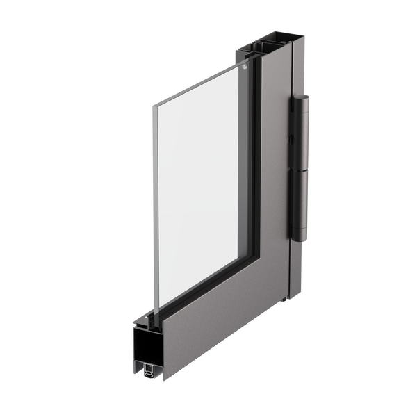 presto 50 Brandschutz E(W)60