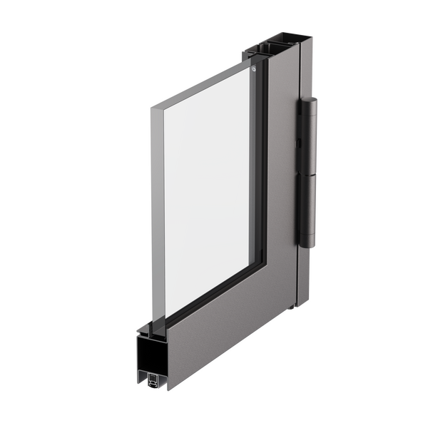 presto 50 Einbruchhemmung