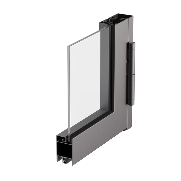 presto 60s Brandschutz E(W)60