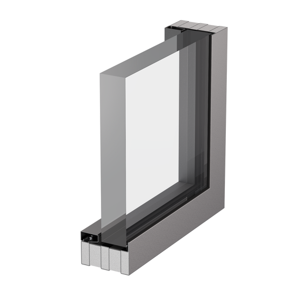 fuego light Brandschutz EI120