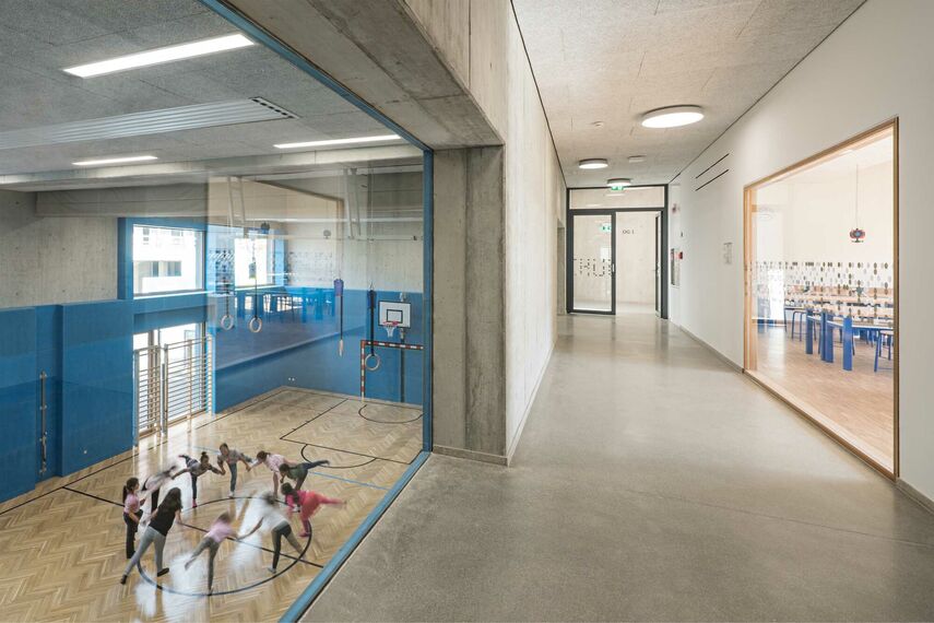 fuego light Türen, fuego light Schiebetüren, presto 50 Türen, presto 50 Fenster and unico Türen - Smart City, Graz located in Graz, Österreich