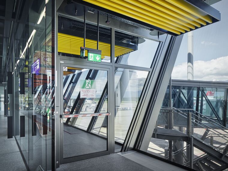 fuego light Brandschutz EI30