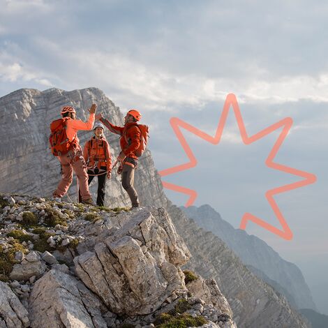 Value Forster Leidenschaftliche Stimmung