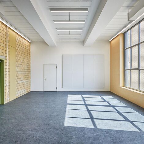 unico xs Fenster, unico Fenster, unico Türen, presto 50 Türen and fuego light Türen - Haus Adeline Favre, Winterthur located in Winterthur, Schweiz