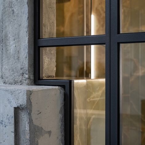 presto xs Türen - Wohnloft in der ehemaligen Papierfabrik in Cham located in Cham, Schweiz