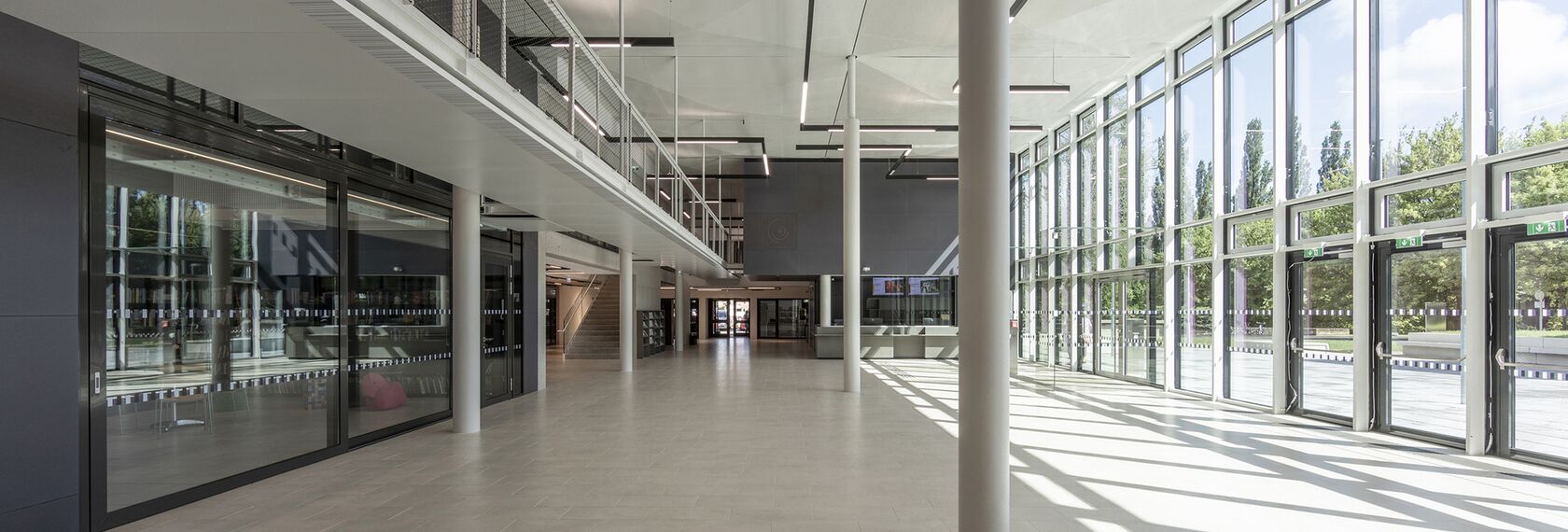 presto 50 Türen - Kulturzentrum, Mattersburg located in Mattersburg, Österreich