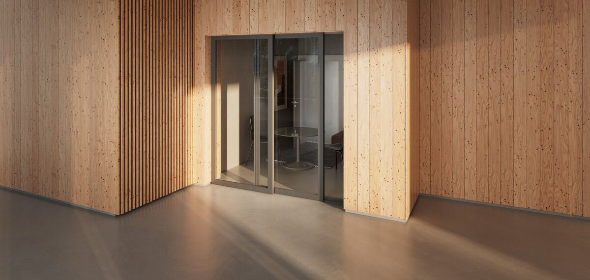 fuego light Panikfunktion