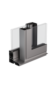 unico Standard Hebeschiebetüre