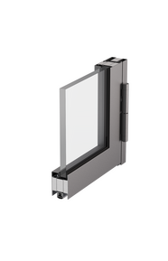 fuego light Brandschutz EI60